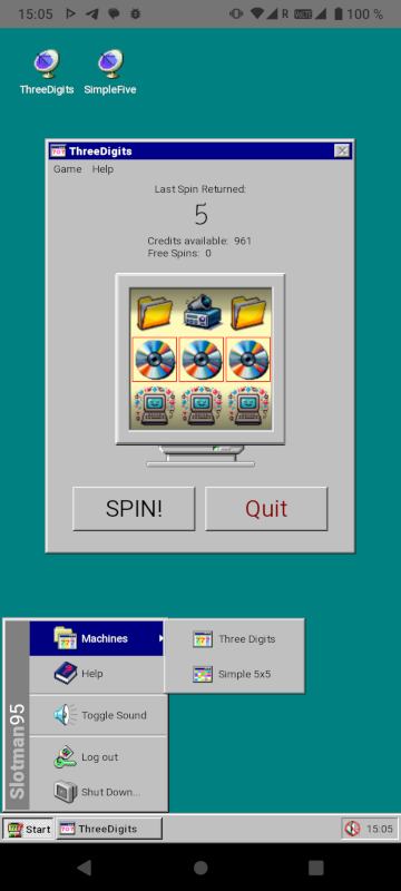 Slot Preview GIF